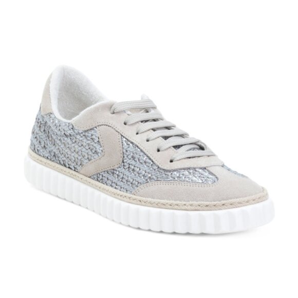 VOILE BLANCHE Ines Sneakers - Picture 1 of 4